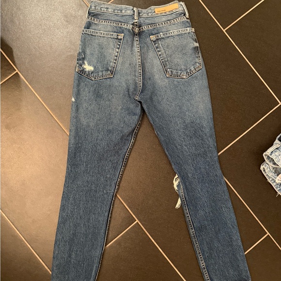 GRLFRND Karolina Jeans Size 25 More Life - Picture 5 of 10